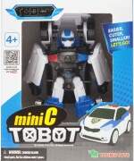 TOBOT Mini Tobot C