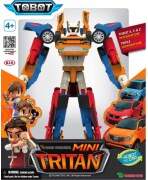TOBOT Mini Tritan