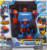 Tobot W Robocar