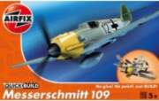 Airfix Messerschmitt Bf109e