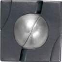 Cast Puzzle Marble