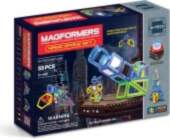 Magformers Magic Space Set