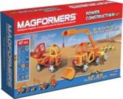 Magformers Power Construction Set
