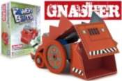 TechCard Gnasher