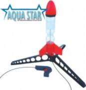 Aqua Star Rocket - Starter Set