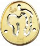 Cast Puzzle L`Oeuf
