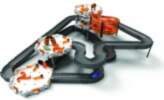 Hexbug Nano Construct Elevation