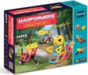 Magformers Magic Pop Set