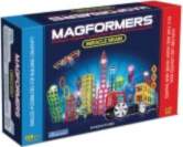 Magformers Miracle Brain Set