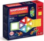Magformers Window Plus 20
