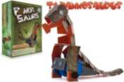 TechCard Tyranosaurus