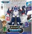 TOBOT Adventure Y