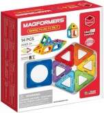 Basic Plus 14 Magformers