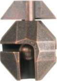 Cast Puzzle Flag