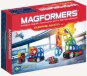 Magformers Dynamic Wheel Set