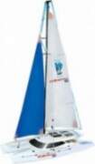 Pilotage Gemini 600