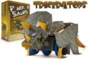 TechCard Triceratops