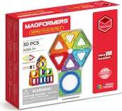 Basic Plus 30 Magformers
