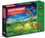 Magformers Dinosaurs Set