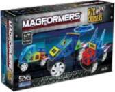 Magformers RC Custom Set