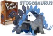 TechCard Stegosaurus