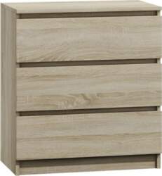 Kumode Comfivo 159 (Sonomas ozols)