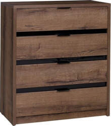 Kumode Fivelbo 102 (Monastery ozols +