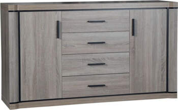 Kumode Lorelie 100 (Trifele ozols)