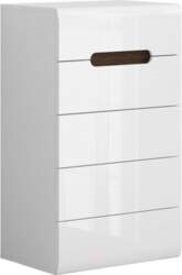Kumode Serveso 103 (Balts + Glancēts
