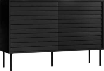 Kumode Flosoru 101 (Melns)