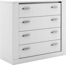 Kumode Fresno 108 (Balts)