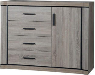 Kumode Lorelie 102 (Trifele ozols)