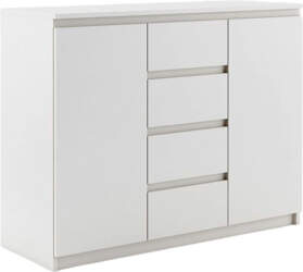Kumode Cirdelu 105 (Balts)