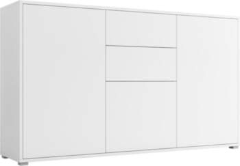 Kumode Comfivo Fersoe 100 (Balts)