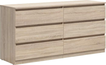 Kumode Livevaro 116 (Sonomas ozols)