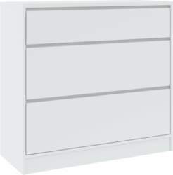 Kumode Mervese 102 (Balts)