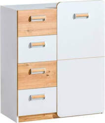 Kumode Ophmora 105 (Ozols + Balts)