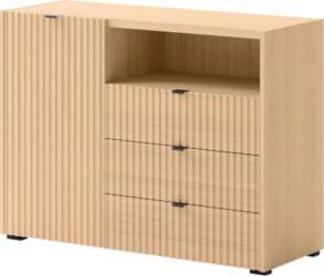 Kumode Comfivo Vomoro 100
