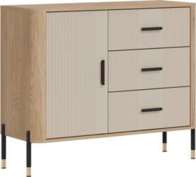 Kumode Flosora 107 (Kašmirs)