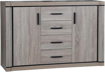 Kumode Lorelie 104 (Trifele ozols)