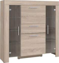 Kumode Melfeli 104 (Sonomas ozols)