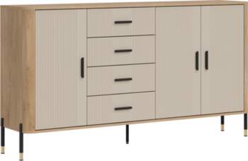 Kumode Flosora 121 (Kašmirs)