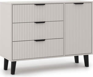 Kumode Mandeville 280 (Kašmirs)