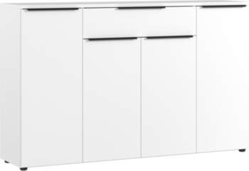 Kumode Feltoru 105 (Balts)