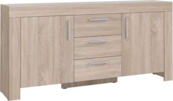 Kumode Melfeli 110 (Sonomas ozols)