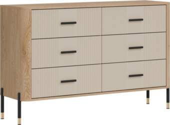 Kumode Flosora 109 (Kašmirs)