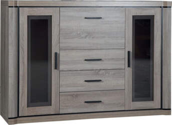 Kumode Lorelie 106 (Trifele ozols)