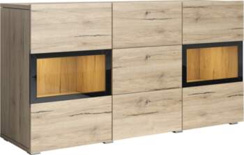 Kumode Serodeu 101 (Sanremo ozols)
