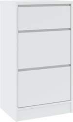 Kumode Mervese 101 (Balts)