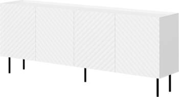 Skapis Mortali 101 (Balts)